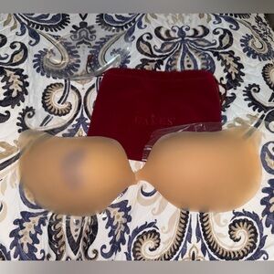 CakesBODY Cleavage Bra Honey DD+